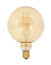 Calex XXL Globepære - MegaGlobe - E40